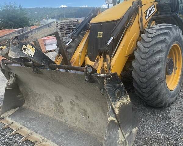 ЖЦБ 4ЦКС, об'ємом двигуна 0 л та пробігом 12 тис. км за 57960 $, фото 1 на Automoto.ua