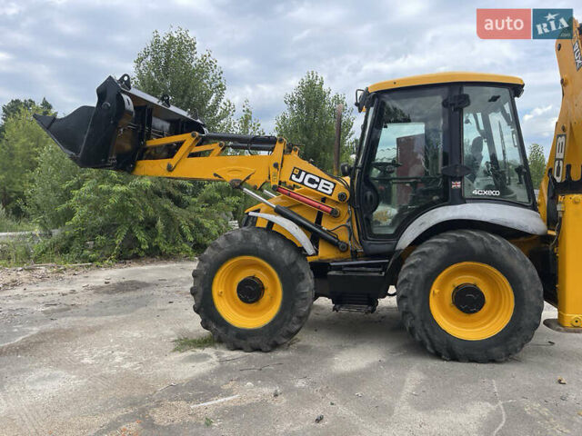 ЖЦБ 4ЦКС, об'ємом двигуна 0 л та пробігом 1 тис. км за 52000 $, фото 1 на Automoto.ua