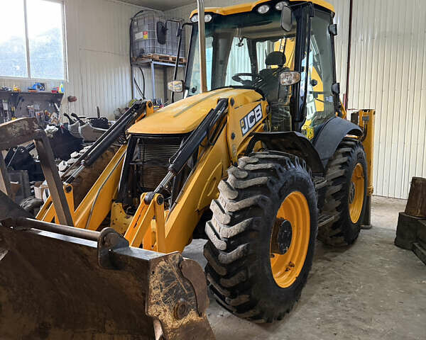 ЖЦБ 4ЦКС, об'ємом двигуна 0 л та пробігом 1 тис. км за 61000 $, фото 1 на Automoto.ua