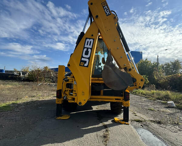 ЖЦБ 4ЦКС, об'ємом двигуна 0 л та пробігом 0 тис. км за 120000 $, фото 1 на Automoto.ua