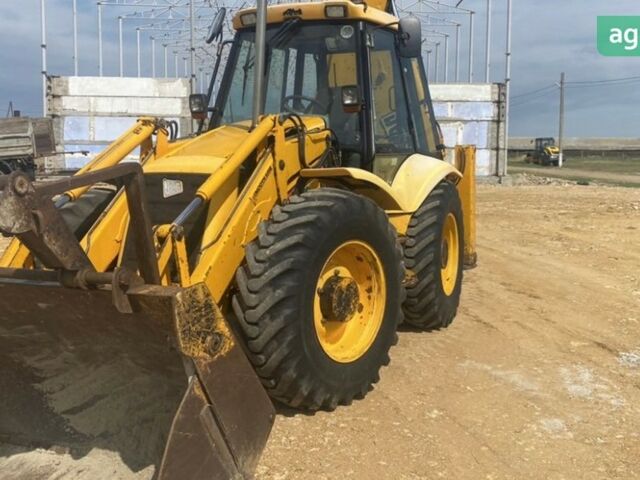 ЖЦБ 4ЦКС, объемом двигателя 2.45 л и пробегом 0 тыс. км за 31955 $, фото 1 на Automoto.ua