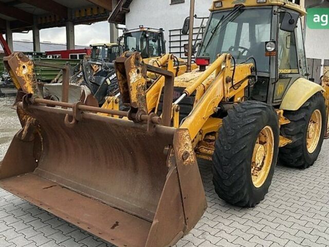 ЖЦБ 4ЦКС, об'ємом двигуна 0 л та пробігом 0 тис. км за 27813 $, фото 1 на Automoto.ua