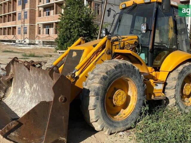 ЖЦБ 4ЦКС, об'ємом двигуна 0 л та пробігом 8 тис. км за 24009 $, фото 1 на Automoto.ua