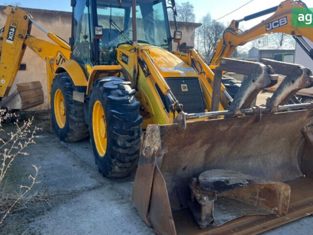 ЖЦБ 4ЦКС, об'ємом двигуна 0 л та пробігом 0 тис. км за 18499 $, фото 1 на Automoto.ua