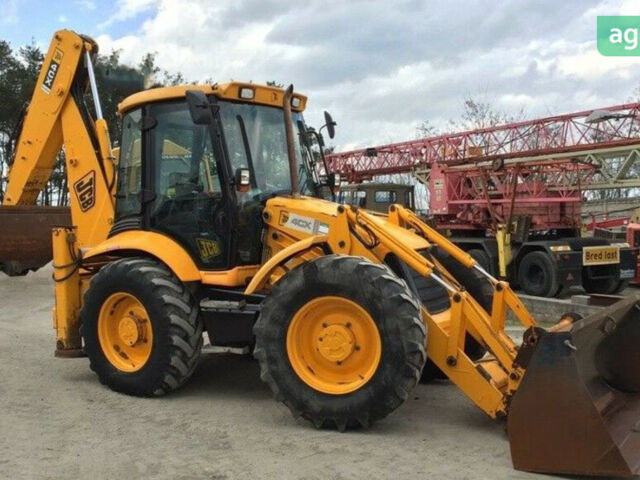 ЖЦБ 4ЦКС, объемом двигателя 0 л и пробегом 0 тыс. км за 28451 $, фото 1 на Automoto.ua
