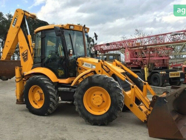 ЖЦБ 4ЦКС, об'ємом двигуна 0 л та пробігом 0 тис. км за 28451 $, фото 1 на Automoto.ua