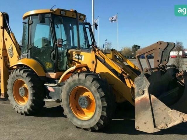 ЖЦБ 4ЦКС, об'ємом двигуна 0 л та пробігом 0 тис. км за 49865 $, фото 1 на Automoto.ua