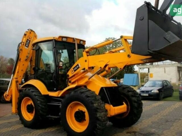 ЖЦБ 4ЦКС, об'ємом двигуна 0 л та пробігом 0 тис. км за 51494 $, фото 1 на Automoto.ua