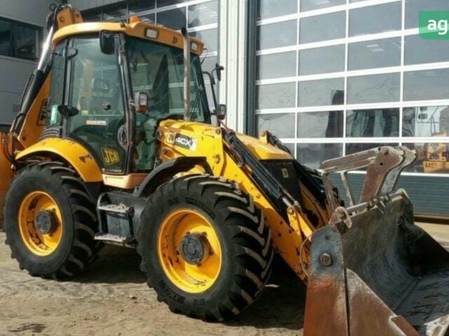 ЖЦБ 4ЦКС, об'ємом двигуна 0 л та пробігом 0 тис. км за 34472 $, фото 1 на Automoto.ua