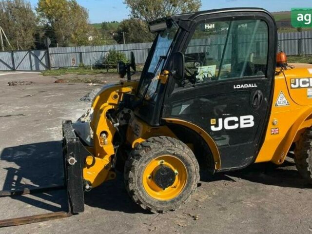ЖЦБ 520-40 2011 у Звенигородка на Automoto.ua ЖЦБ 520-40, об'ємом двигуна 0 л та пробігом 0 тис. км за 44820 $, фото 1 на Automoto.ua