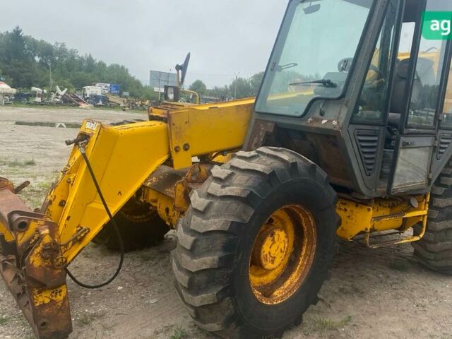 ЖЦБ 525-67, объемом двигателя 0 л и пробегом 0 тыс. км за 19900 $, фото 1 на Automoto.ua