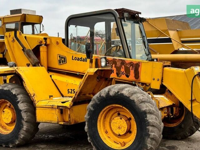 ЖЦБ 525-67, объемом двигателя 0 л и пробегом 0 тыс. км за 22000 $, фото 1 на Automoto.ua