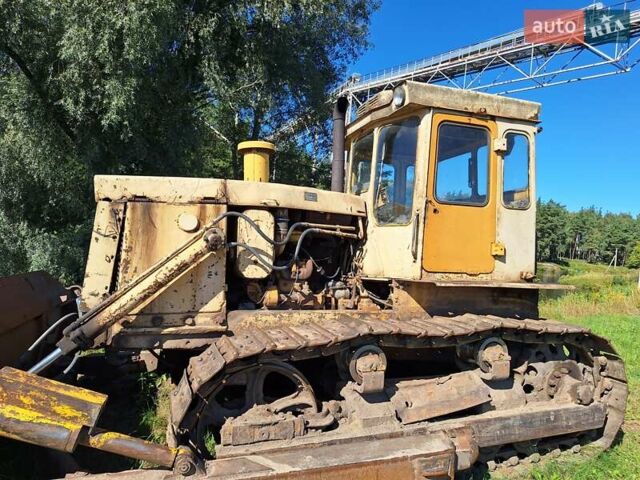 ЖЦБ 525, объемом двигателя 0 л и пробегом 0 тыс. км за 3868 $, фото 1 на Automoto.ua
