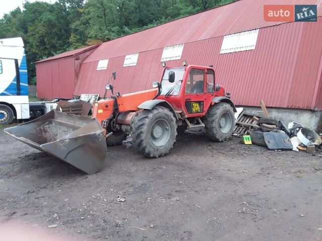 ЖЦБ 528, об'ємом двигуна 0 л та пробігом 0 тис. км за 24000 $, фото 1 на Automoto.ua