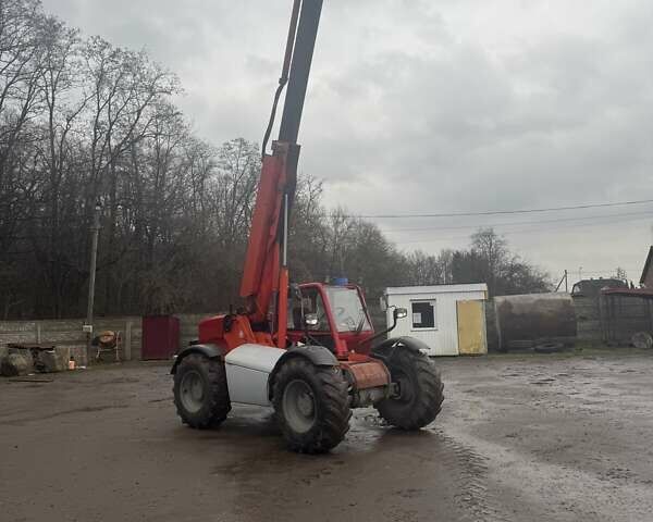 ЖЦБ 528, об'ємом двигуна 0 л та пробігом 1 тис. км за 23500 $, фото 1 на Automoto.ua