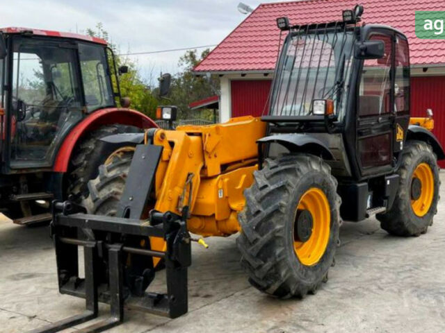 ЖЦБ 530-70, объемом двигателя 0 л и пробегом 0 тыс. км за 22784 $, фото 1 на Automoto.ua