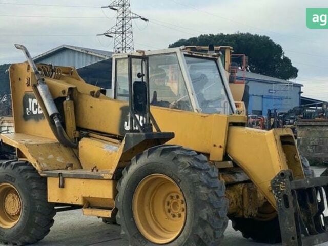 ЖЦБ 530, объемом двигателя 0 л и пробегом 0 тыс. км за 11309 $, фото 1 на Automoto.ua