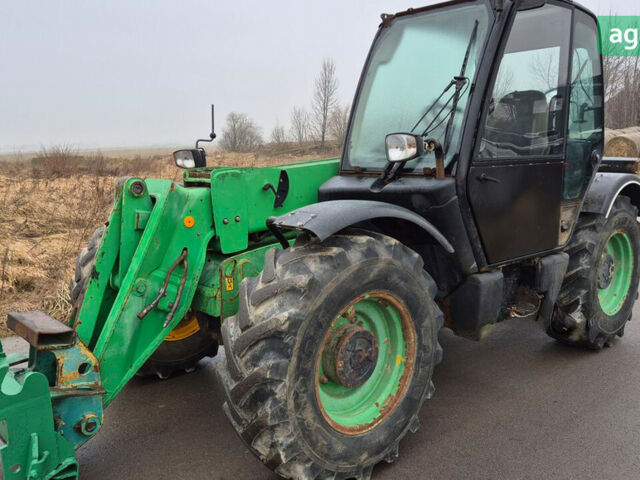 ЖЦБ 530, объемом двигателя 0 л и пробегом 0 тыс. км за 16505 $, фото 1 на Automoto.ua