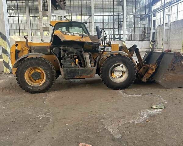 ЖЦБ 531-70, объемом двигателя 0 л и пробегом 0 тыс. км за 55000 $, фото 1 на Automoto.ua