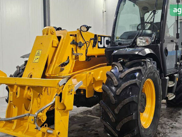 ЖЦБ 531-70, объемом двигателя 2.45 л и пробегом 0 тыс. км за 40318 $, фото 1 на Automoto.ua