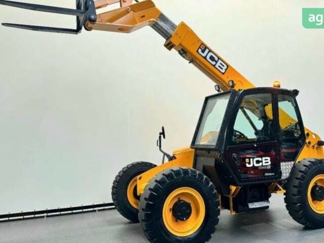 ЖЦБ 531-70, об'ємом двигуна 2.45 л та пробігом 0 тис. км за 58825 $, фото 1 на Automoto.ua