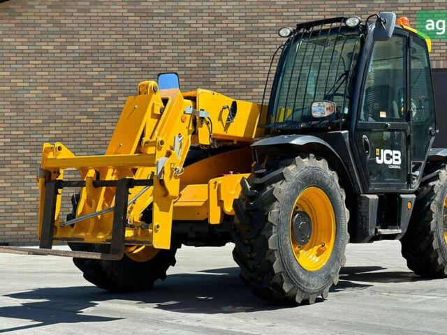 ЖЦБ 531-70, объемом двигателя 2.45 л и пробегом 0 тыс. км за 50522 $, фото 1 на Automoto.ua