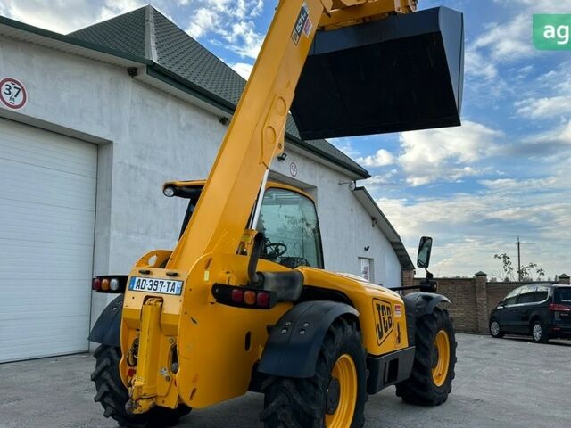 ЖЦБ 531-70, объемом двигателя 0 л и пробегом 0 тыс. км за 43500 $, фото 1 на Automoto.ua