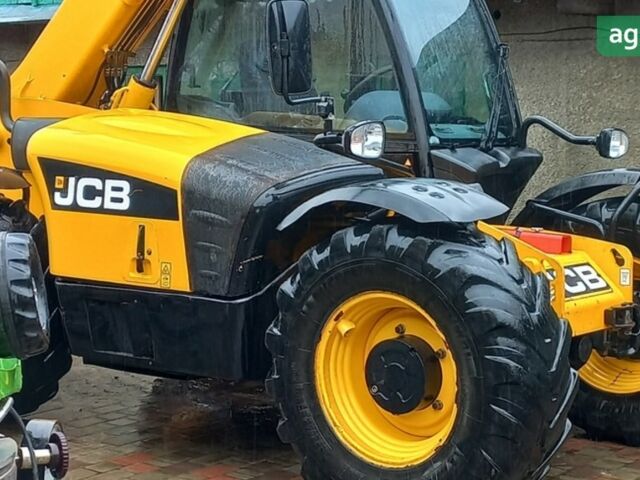 ЖЦБ 531-70, об'ємом двигуна 0 л та пробігом 0 тис. км за 49465 $, фото 1 на Automoto.ua