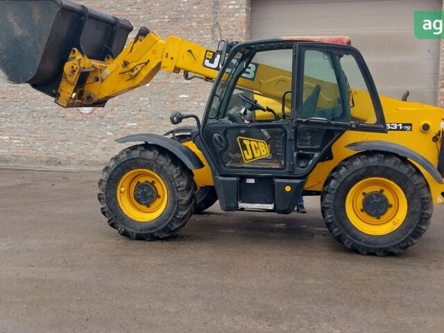 ЖЦБ 531-70, объемом двигателя 0 л и пробегом 0 тыс. км за 35000 $, фото 1 на Automoto.ua