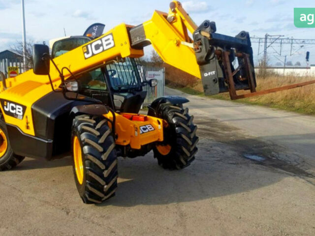 ЖЦБ 531-70 2013 в Звенигородка на Automoto.ua ЖЦБ 531-70, объемом двигателя 0 л и пробегом 0 тыс. км за 52733 $, фото 1 на Automoto.ua