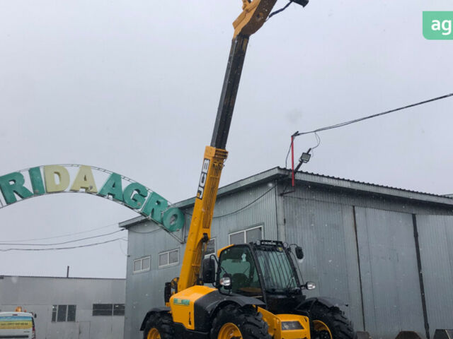 ЖЦБ 531-70, объемом двигателя 0 л и пробегом 0 тыс. км за 37777 $, фото 1 на Automoto.ua