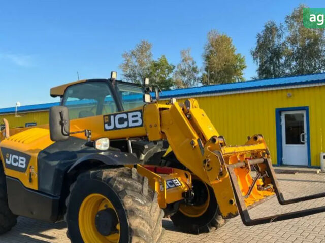 ЖЦБ 531-70, объемом двигателя 0 л и пробегом 0 тыс. км за 59027 $, фото 1 на Automoto.ua