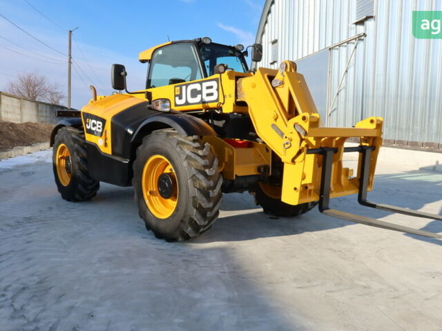 ЖЦБ 531-70, объемом двигателя 0 л и пробегом 0 тыс. км за 58327 $, фото 1 на Automoto.ua