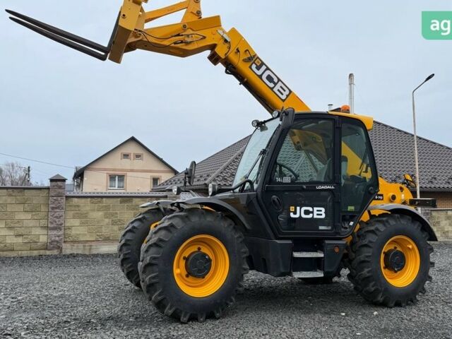 ЖЦБ 531-70 2014 у Луцьку на Automoto.ua ЖЦБ 531-70, об'ємом двигуна 0 л та пробігом 0 тис. км за 60599 $, фото 1 на Automoto.ua