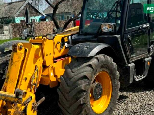 ЖЦБ 531-70, объемом двигателя 0 л и пробегом 0 тыс. км за 41500 $, фото 1 на Automoto.ua