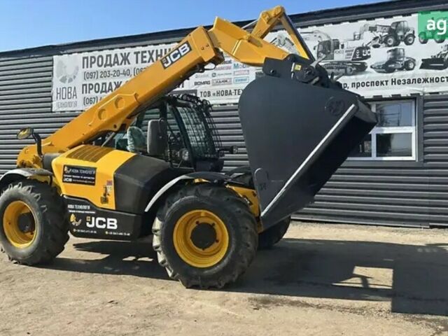 ЖЦБ 531-70, об'ємом двигуна 0 л та пробігом 0 тис. км за 53124 $, фото 1 на Automoto.ua