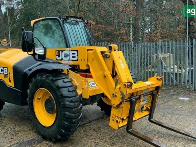ЖЦБ 531-70, объемом двигателя 0 л и пробегом 0 тыс. км за 40831 $, фото 1 на Automoto.ua