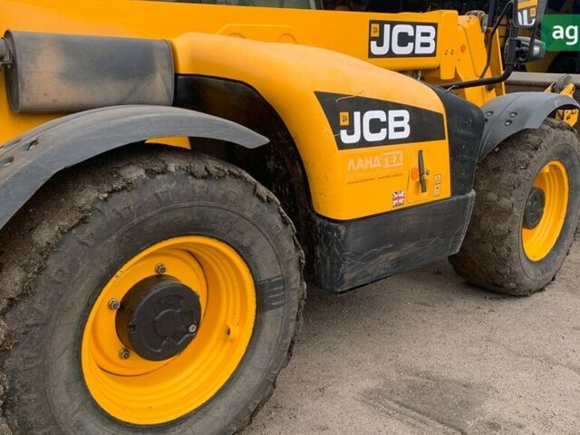 ЖЦБ 531-70, об'ємом двигуна 4.4 л та пробігом 0 тис. км за 64930 $, фото 1 на Automoto.ua