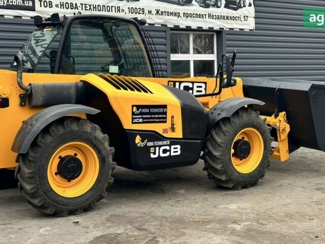 ЖЦБ 531-70, об'ємом двигуна 0 л та пробігом 0 тис. км за 63525 $, фото 1 на Automoto.ua