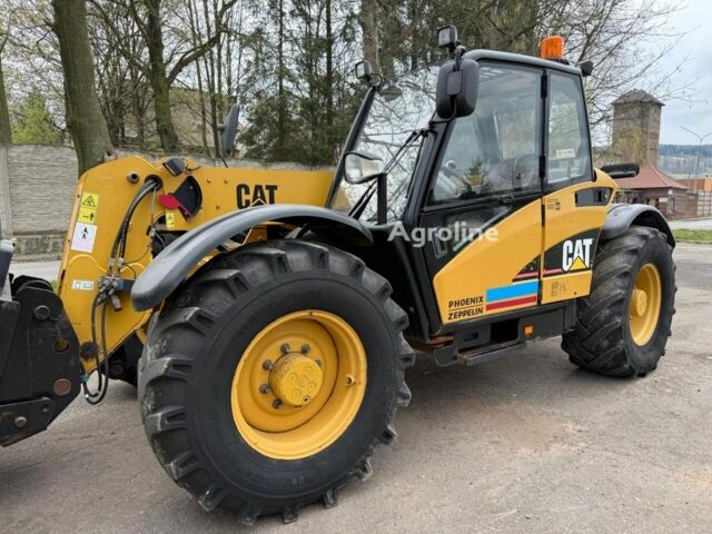 ЖЦБ 531-70, об'ємом двигуна 0 л та пробігом 0 тис. км за 23462 $, фото 1 на Automoto.ua