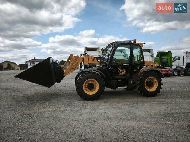 ЖЦБ 531-70, объемом двигателя 0 л и пробегом 0 тыс. км за 42500 $, фото 1 на Automoto.ua