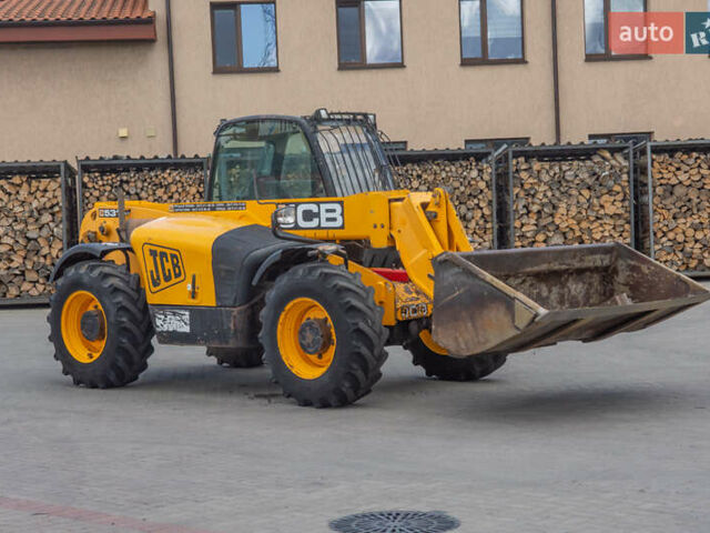 ЖЦБ 531-70, об'ємом двигуна 0 л та пробігом 0 тис. км за 29259 $, фото 1 на Automoto.ua