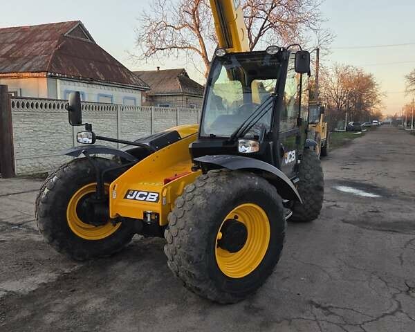 ЖЦБ 531-70, объемом двигателя 0 л и пробегом 1 тыс. км за 52500 $, фото 1 на Automoto.ua