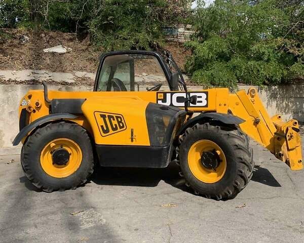 ЖЦБ 531-70, объемом двигателя 0 л и пробегом 0 тыс. км за 37000 $, фото 1 на Automoto.ua