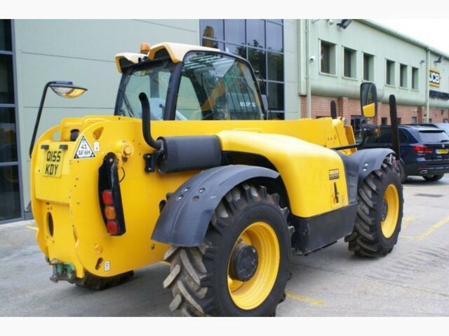 ЖЦБ 531-70, об'ємом двигуна 0 л та пробігом 0 тис. км за 42155 $, фото 1 на Automoto.ua