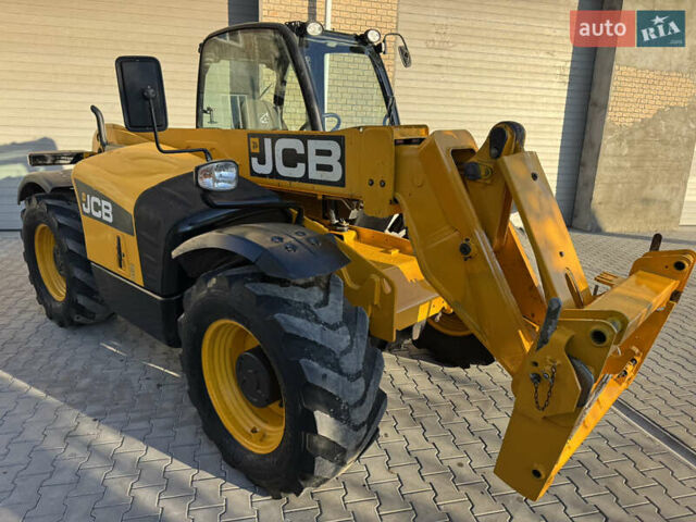 ЖЦБ 531-70 2012 в Каменце-Подольском на Automoto.ua ЖЦБ 531-70, объемом двигателя 0 л и пробегом 560 тыс. км за 39999 $, фото 1 на Automoto.ua