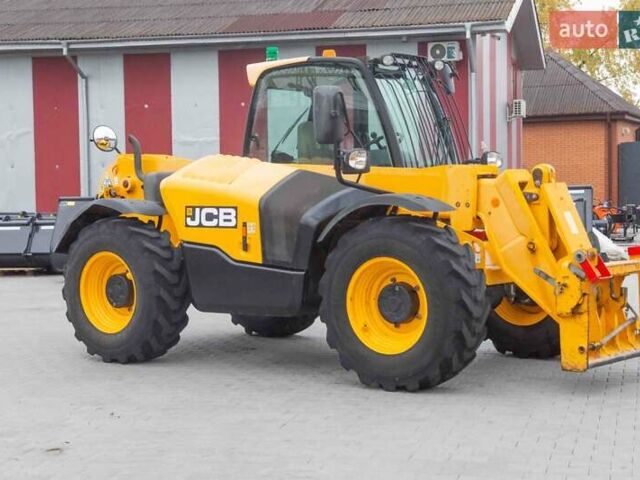 ЖЦБ 531-70, объемом двигателя 0 л и пробегом 0 тыс. км за 61457 $, фото 1 на Automoto.ua