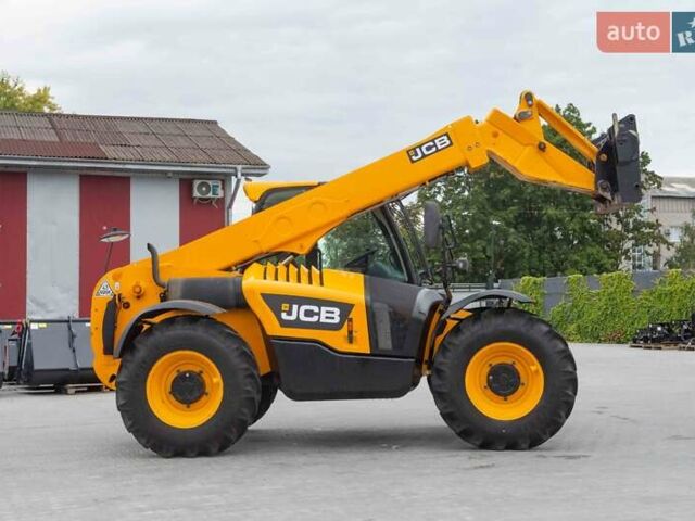 ЖЦБ 531-70, объемом двигателя 0 л и пробегом 0 тыс. км за 56300 $, фото 1 на Automoto.ua