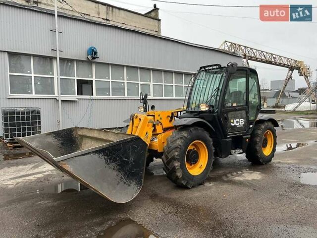 ЖЦБ 531-70, объемом двигателя 4.4 л и пробегом 0 тыс. км за 60500 $, фото 1 на Automoto.ua