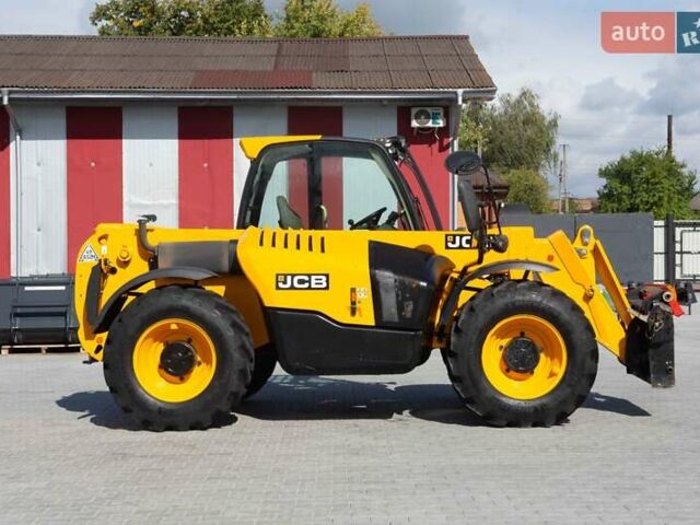 ЖЦБ 531-70, об'ємом двигуна 0 л та пробігом 0 тис. км за 58941 $, фото 1 на Automoto.ua
